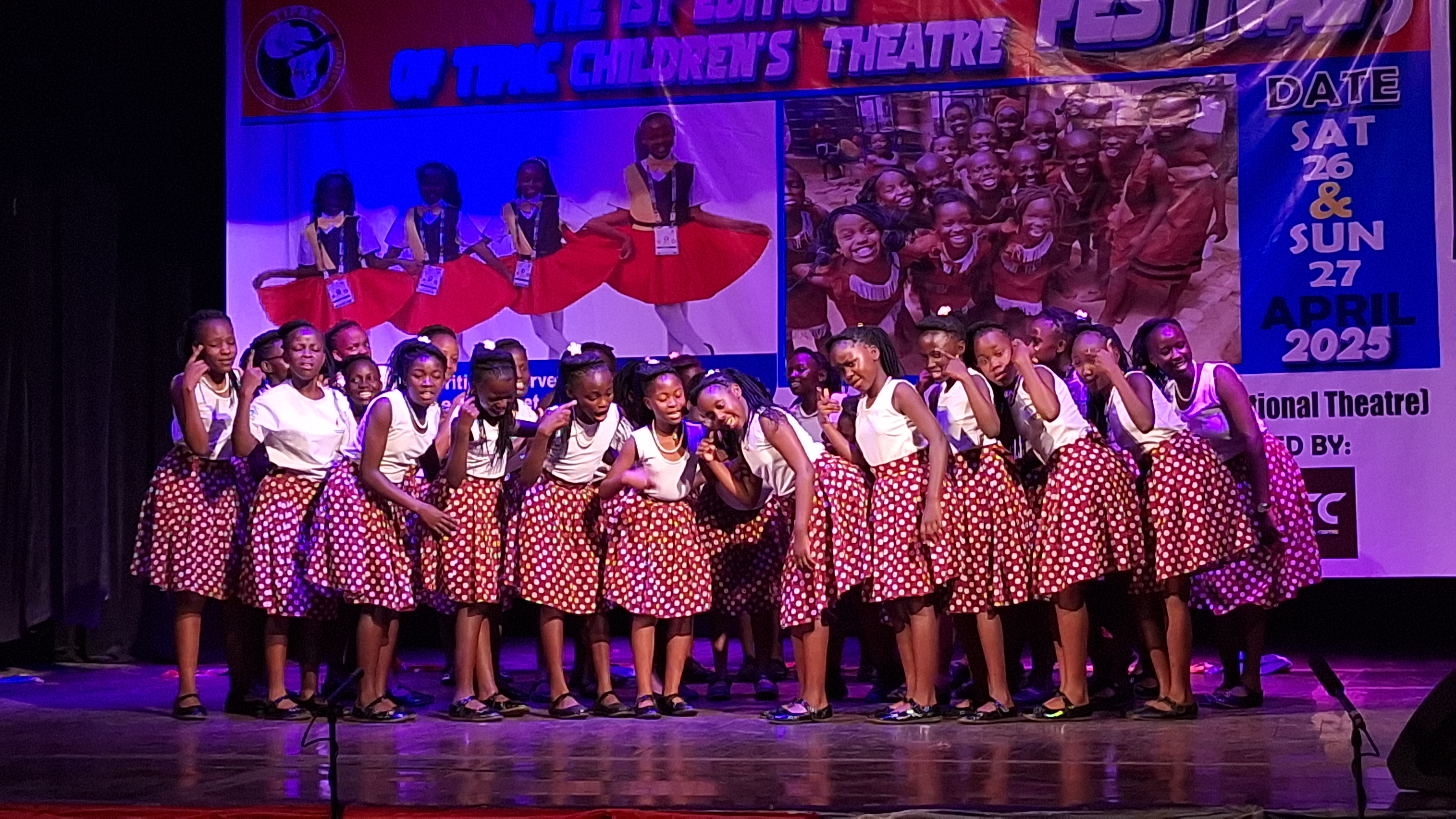 Technical Theatre Program