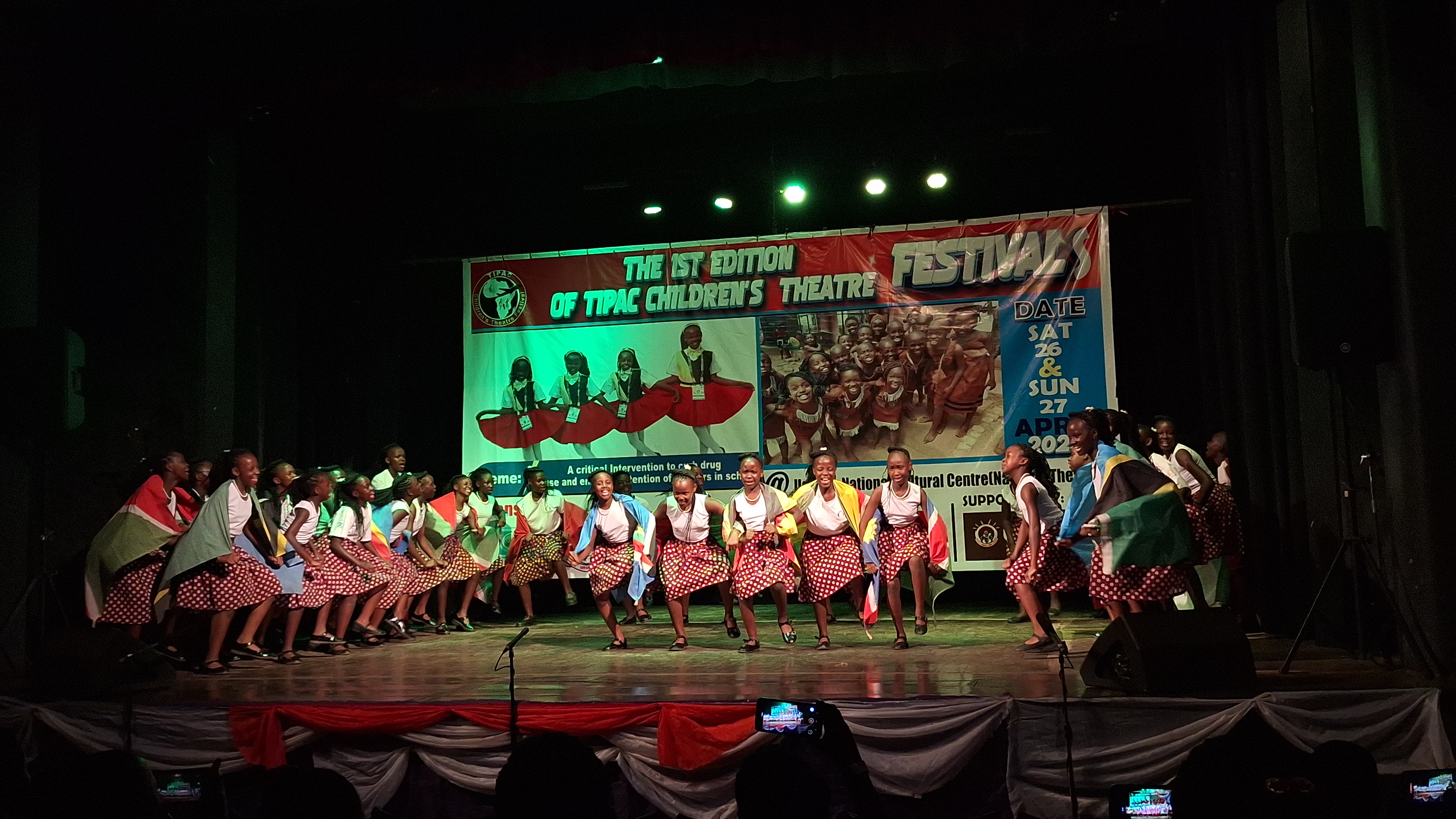 Musical Theatre Program