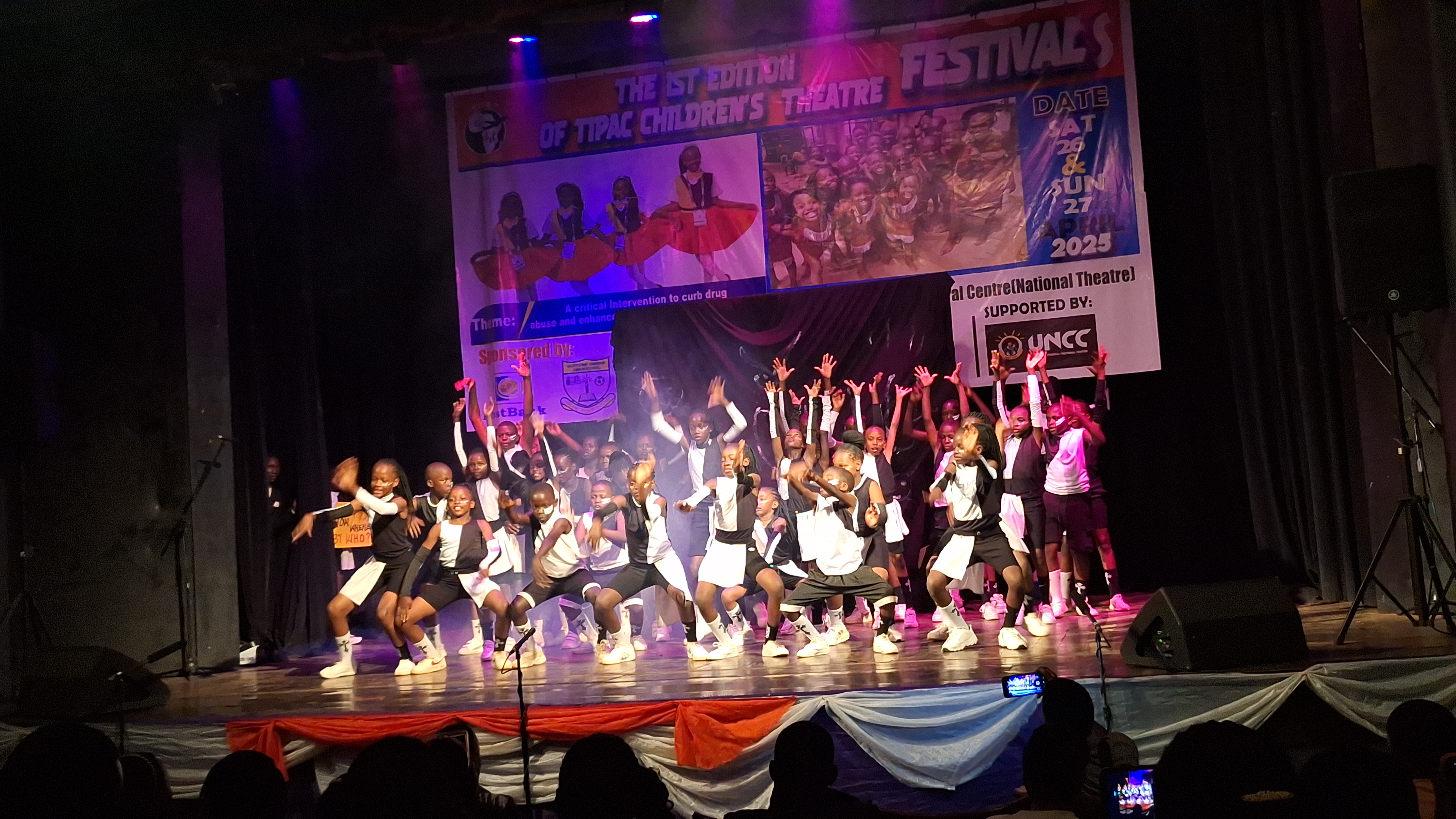 Storytelling Program