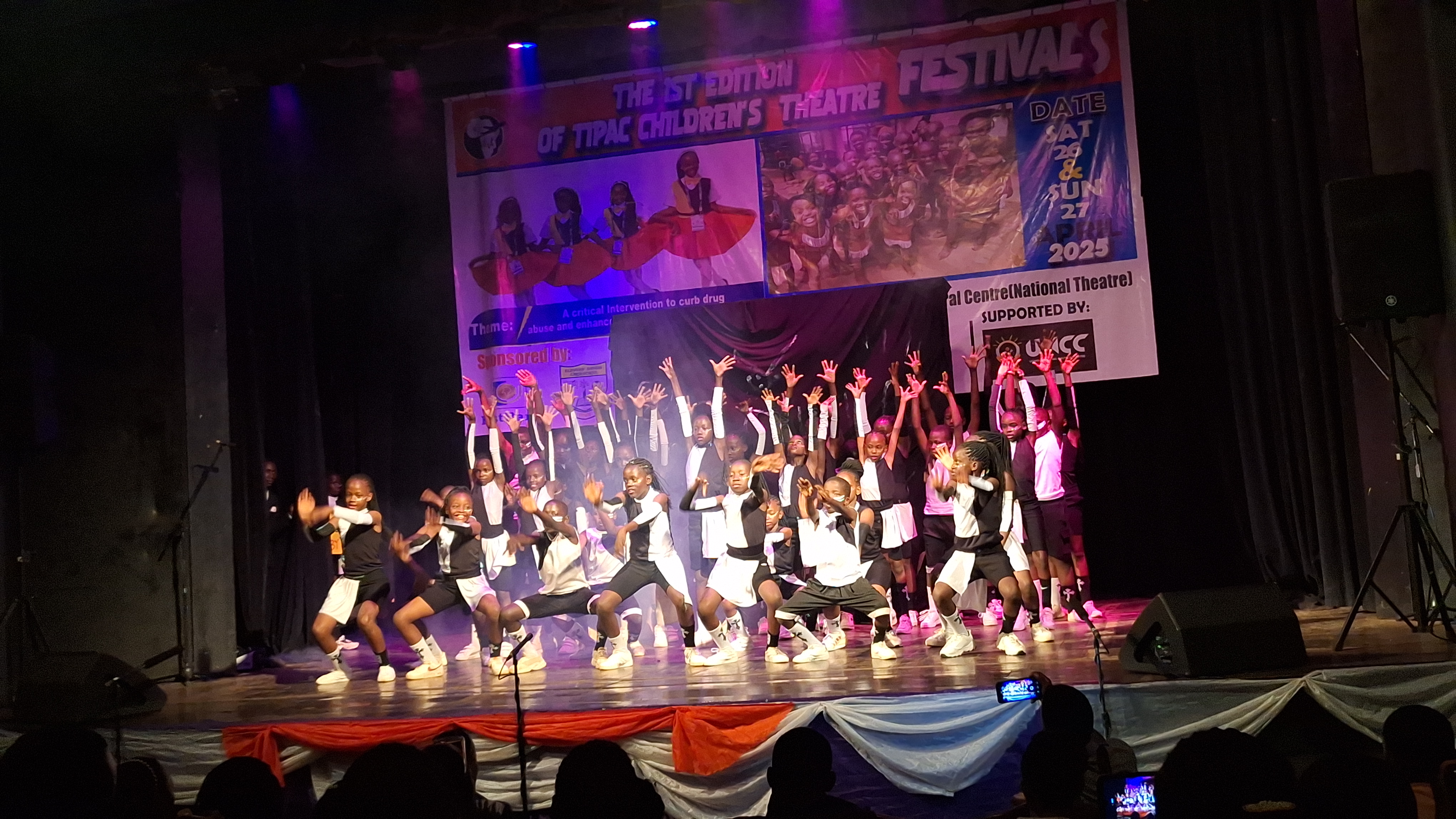 Theatre Workshops