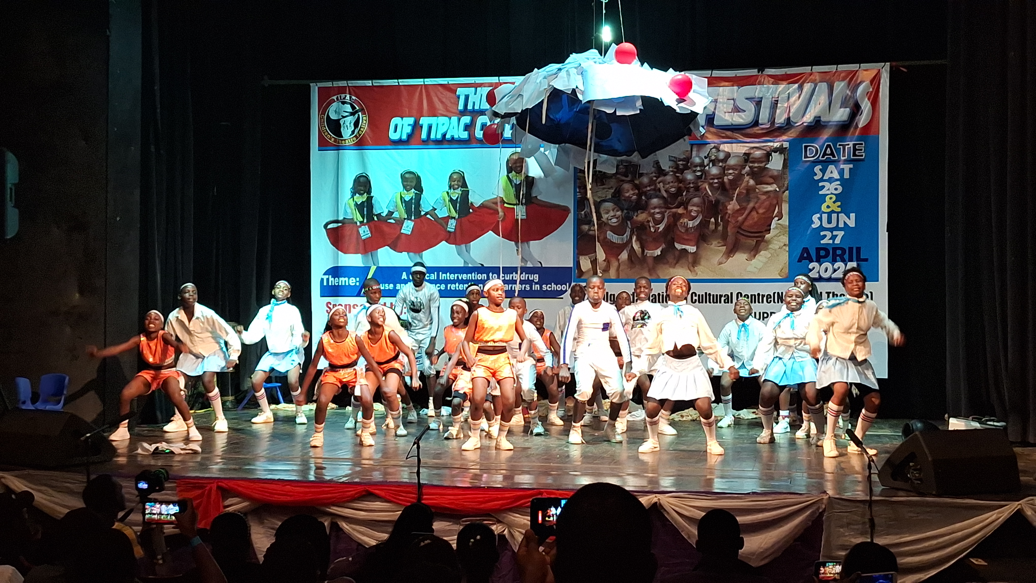 Musical Theatre Program