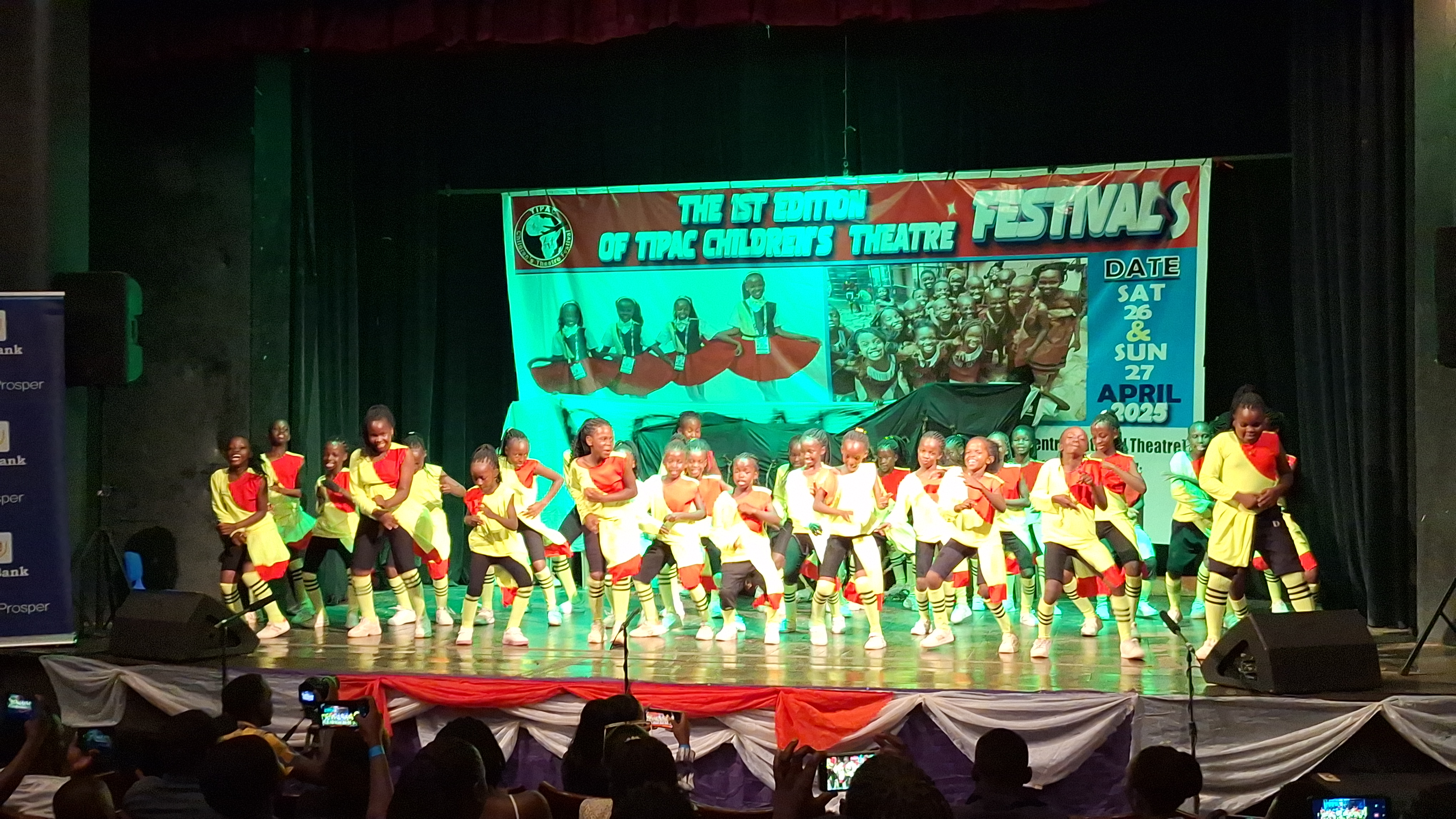 Musical Theatre Program