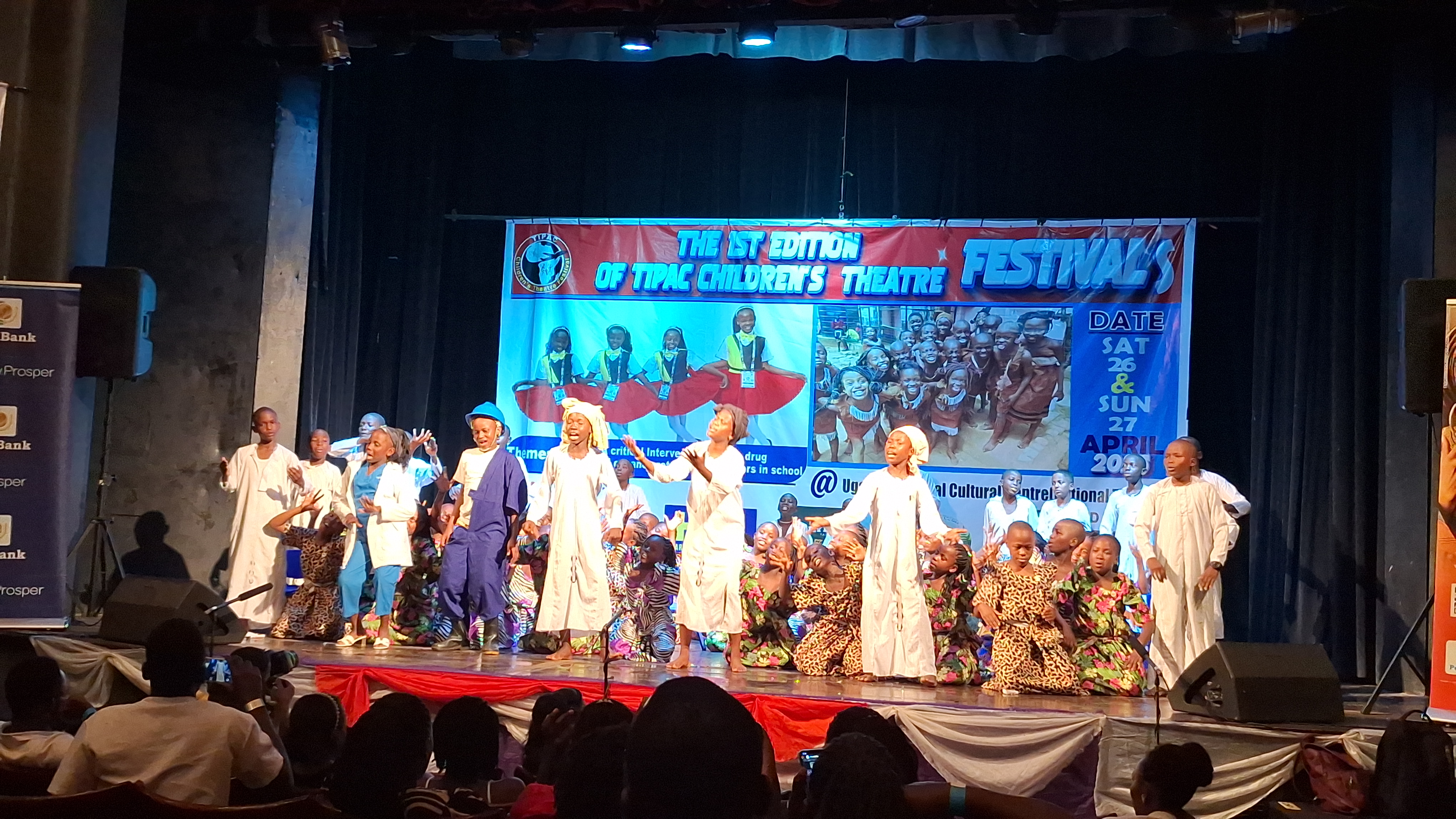 Storytelling Program