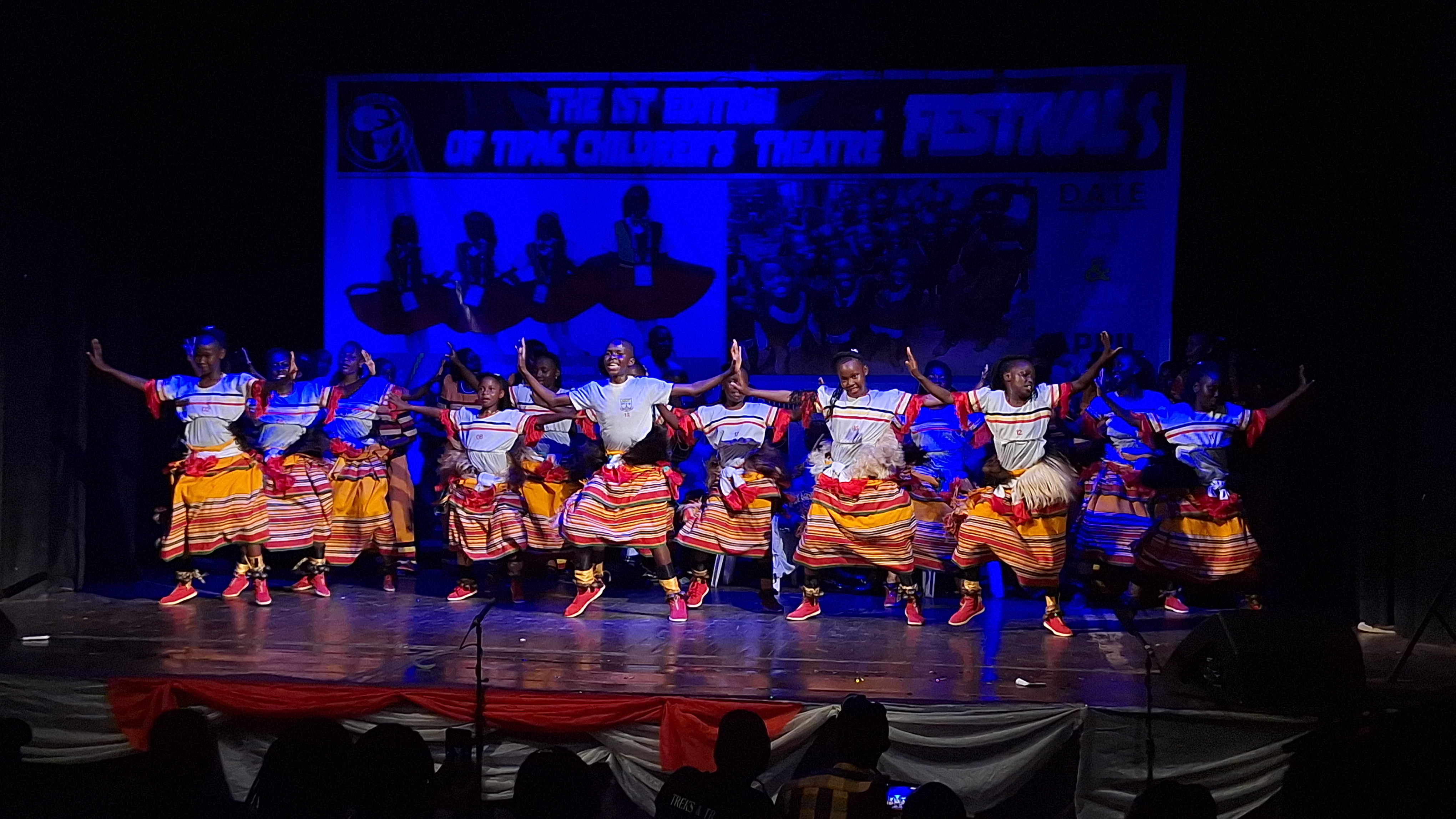 TIPAC Children's Festival
