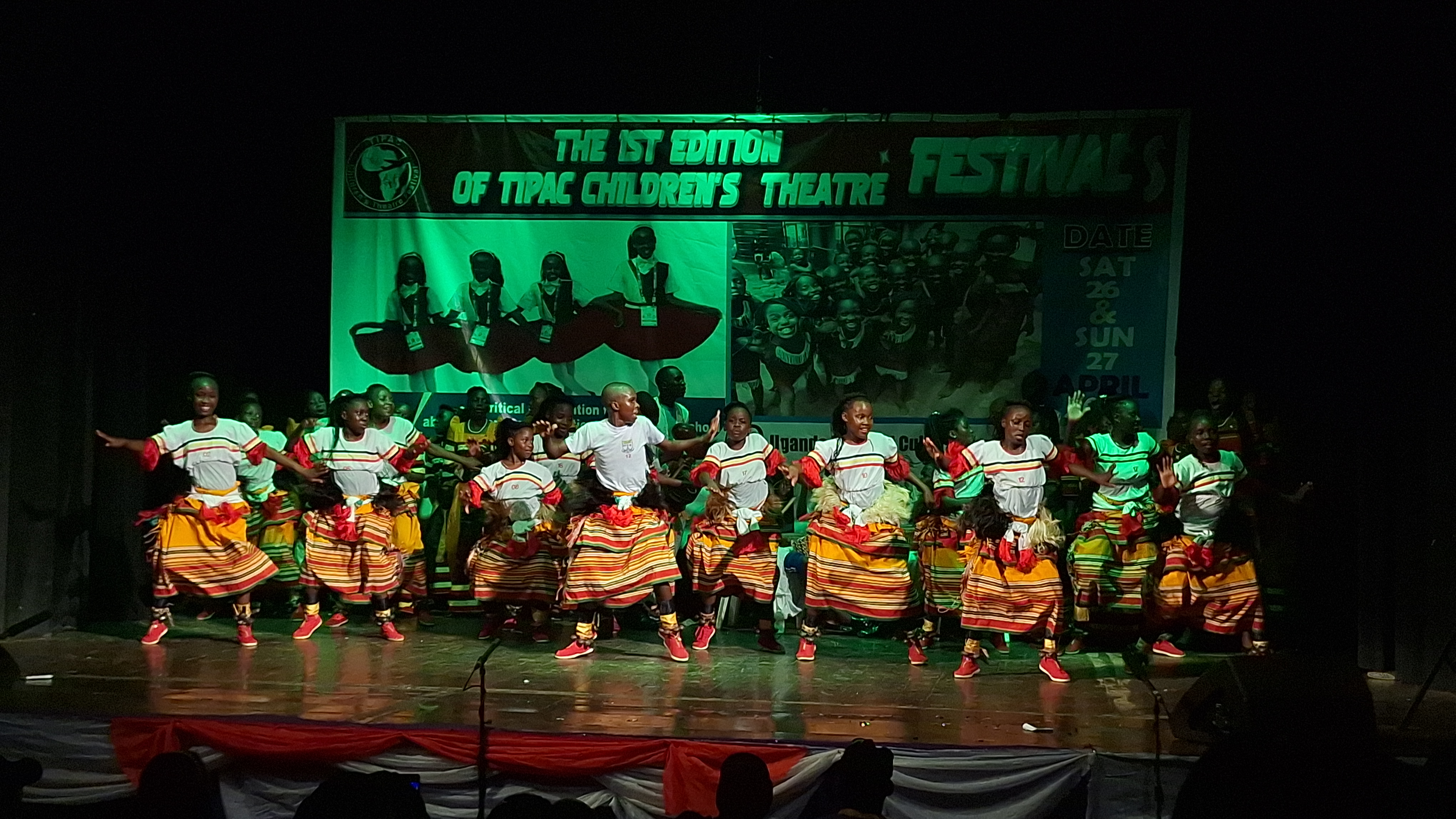 Theatre Workshops