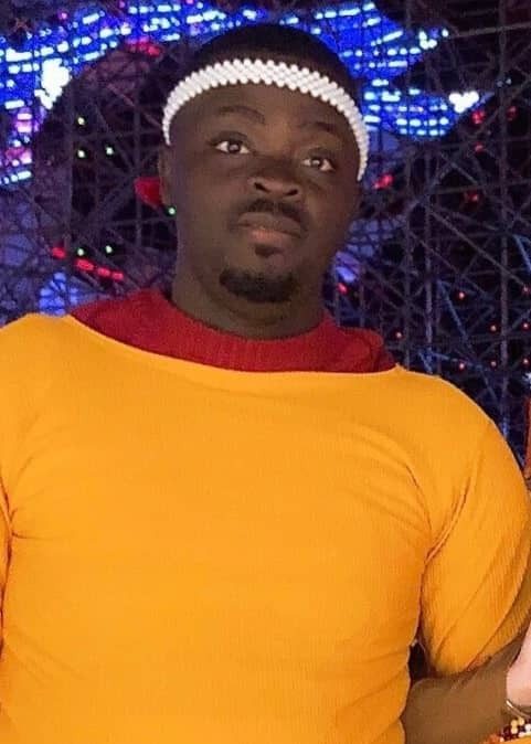 Mr. Kizza Fred